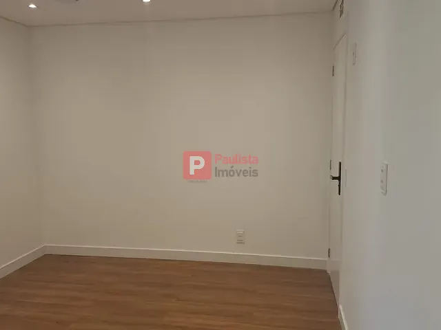 Sala com 42m², para alugar, no bairro Brooklin em São Paulo