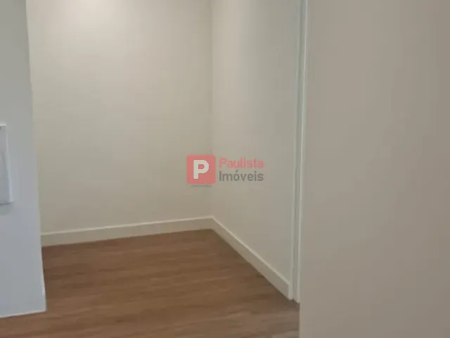 Sala com 42m², para alugar, no bairro Brooklin em São Paulo