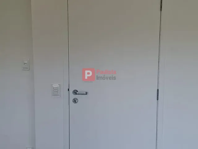 Sala com 42m², para alugar, no bairro Brooklin em São Paulo