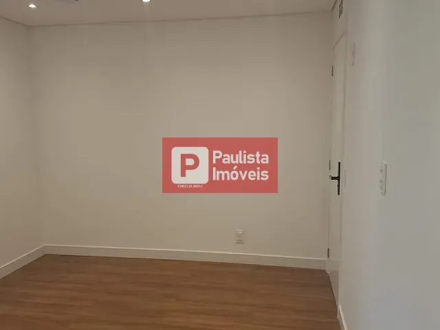 Sala com 42m², para alugar, no bairro Brooklin em São Paulo