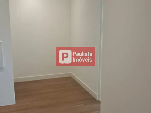 Sala com 42m², para alugar, no bairro Brooklin em São Paulo