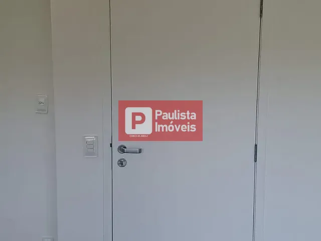 Sala com 42m², para alugar, no bairro Brooklin em São Paulo