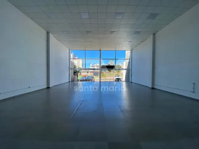 Sala para alugar, no bairro Presidente Médici em Chapecó