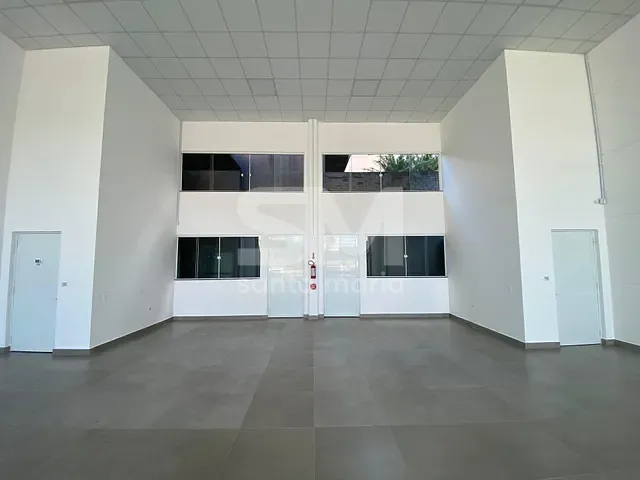 Sala para alugar, no bairro Presidente Médici em Chapecó