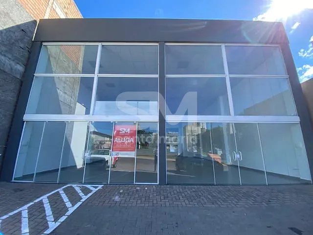 Sala para alugar, no bairro Presidente Médici em Chapecó