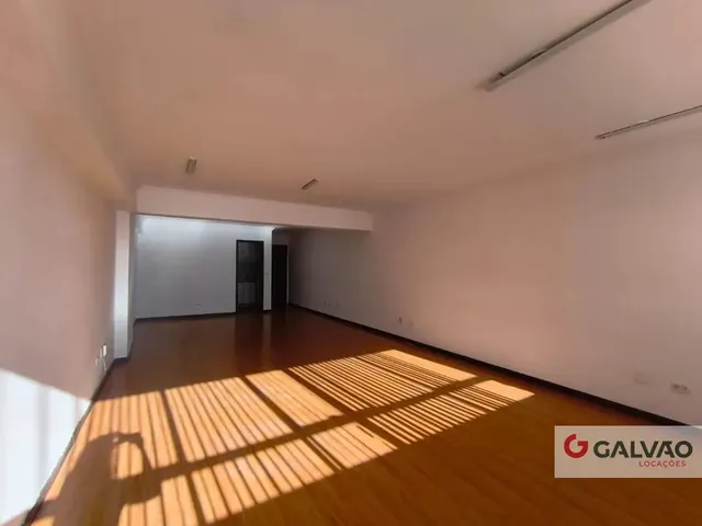 Sala para alugar, no bairro Portão em Curitiba