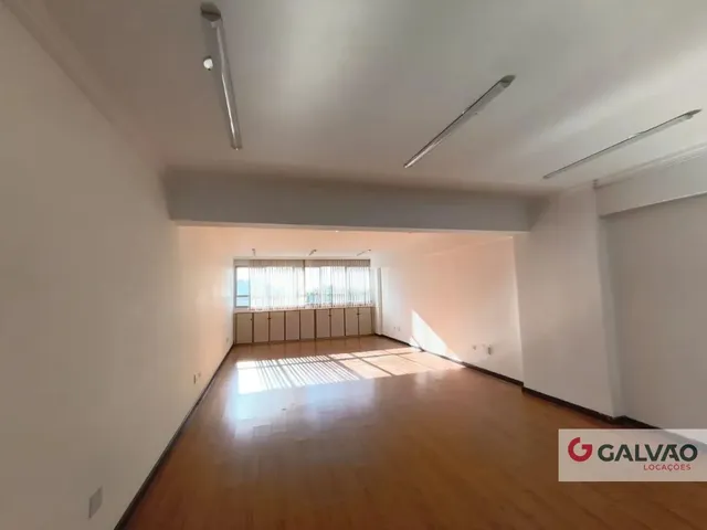 Sala para alugar, no bairro Portão em Curitiba
