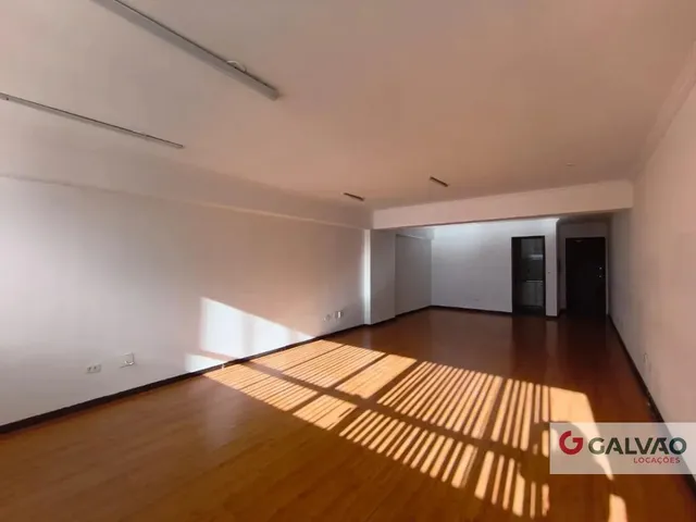 Sala para alugar, no bairro Portão em Curitiba