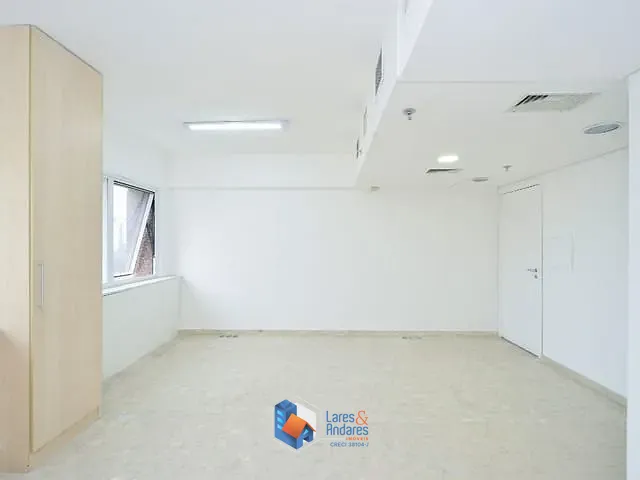 Sala com 28m², à venda, no bairro Bela Vista em São Paulo