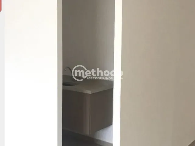 Sala com 40m², à venda, no bairro Vila Itapura em Campinas