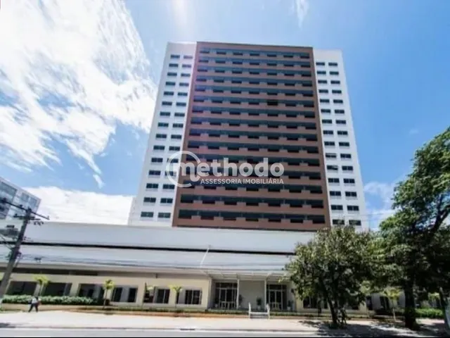 Sala com 40m², à venda, no bairro Vila Itapura em Campinas