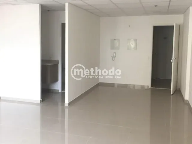 Sala com 40m², à venda, no bairro Vila Itapura em Campinas