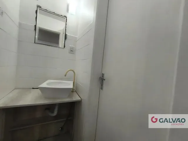 Sala para alugar, no bairro Centro em Curitiba