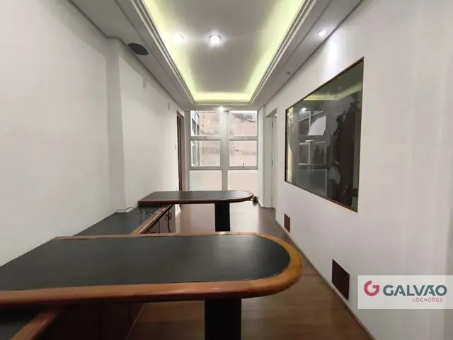Sala para alugar, no bairro Centro em Curitiba