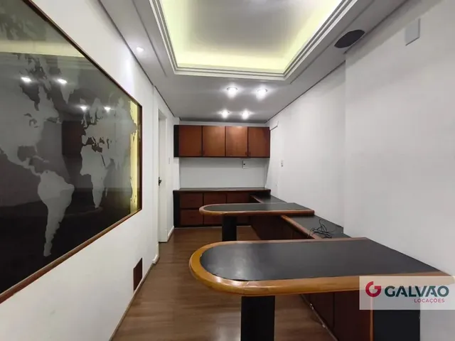 Sala para alugar, no bairro Centro em Curitiba