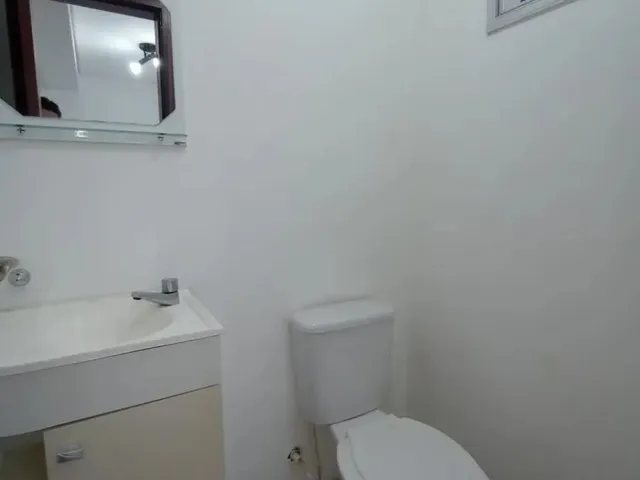 Sala para alugar, no bairro Água Verde em Curitiba
