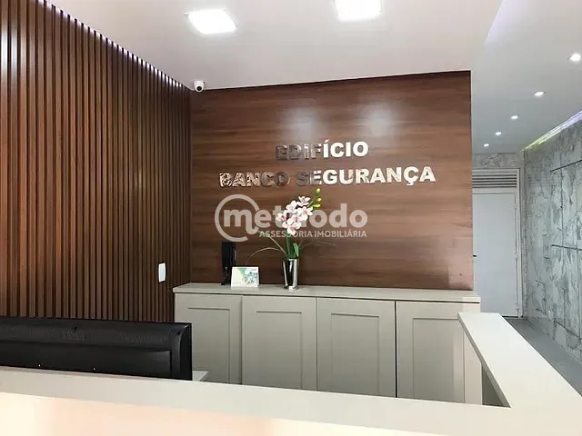Sala com 56m², à venda, no bairro Centro em Campinas