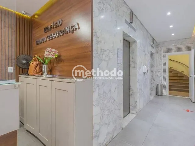 Sala com 56m², à venda, no bairro Centro em Campinas