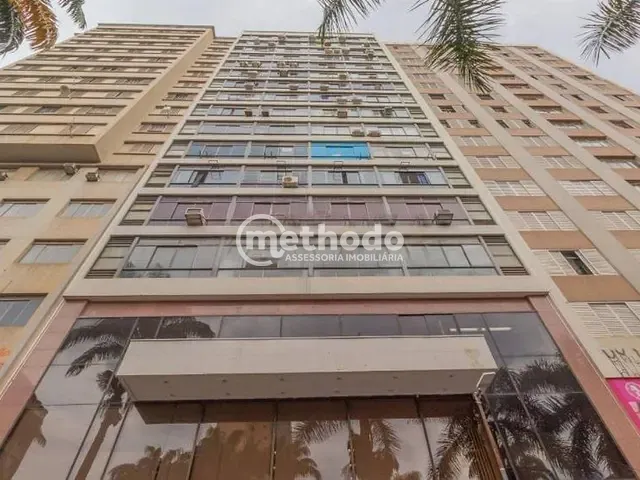 Sala com 56m², à venda, no bairro Centro em Campinas