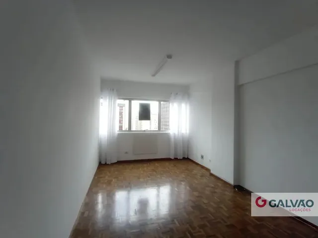 Sala para alugar, no bairro Centro em Curitiba