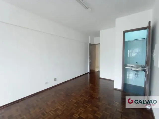 Sala para alugar, no bairro Centro em Curitiba