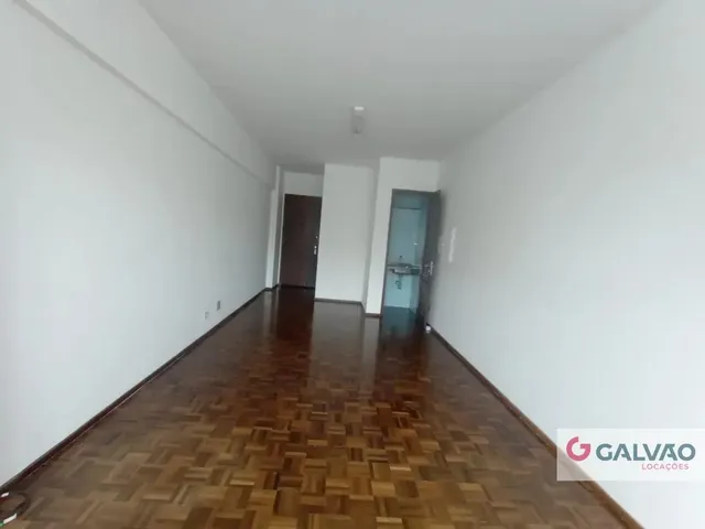 Sala para alugar, no bairro Centro em Curitiba
