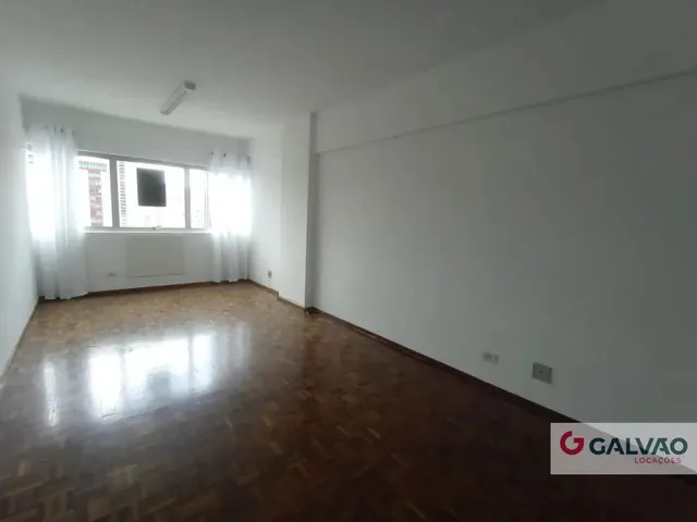 Sala para alugar, no bairro Centro em Curitiba