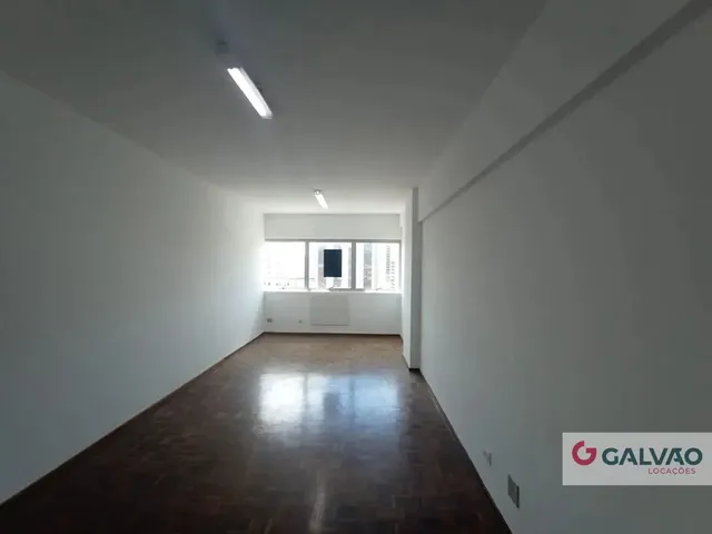 Sala para alugar, no bairro Centro em Curitiba