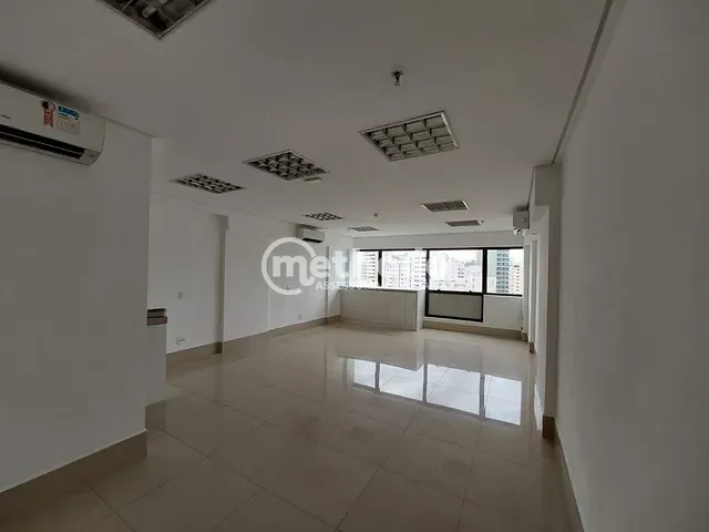 Sala com 40m², para alugar, no bairro Vila Itapura em Campinas