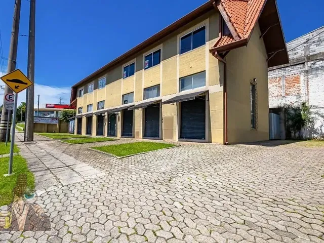 Sala para alugar, no bairro Bom Retiro em Curitiba