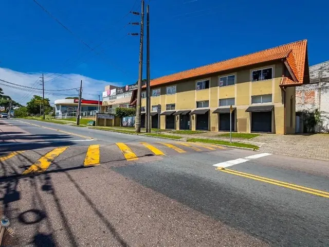 Sala para alugar, no bairro Bom Retiro em Curitiba