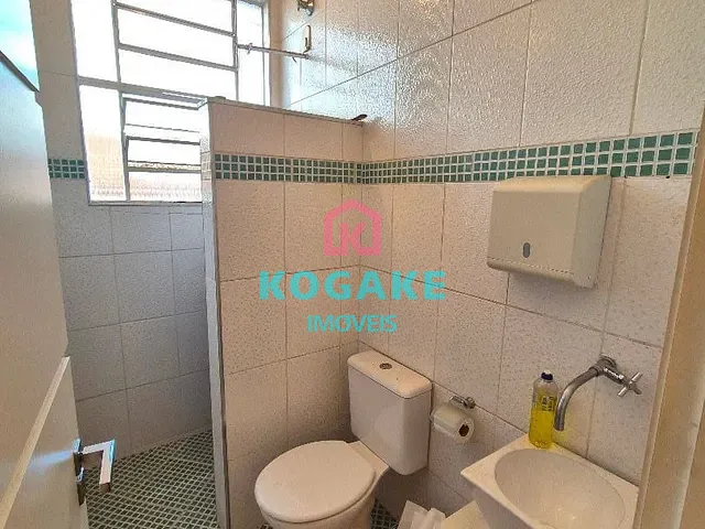 Sala para alugar, no bairro Centro em São José dos Campos