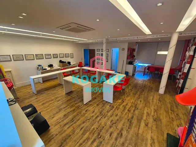 Sala para alugar, no bairro Centro em São José dos Campos