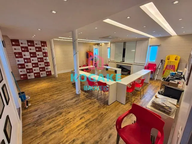 Sala para alugar, no bairro Centro em São José dos Campos