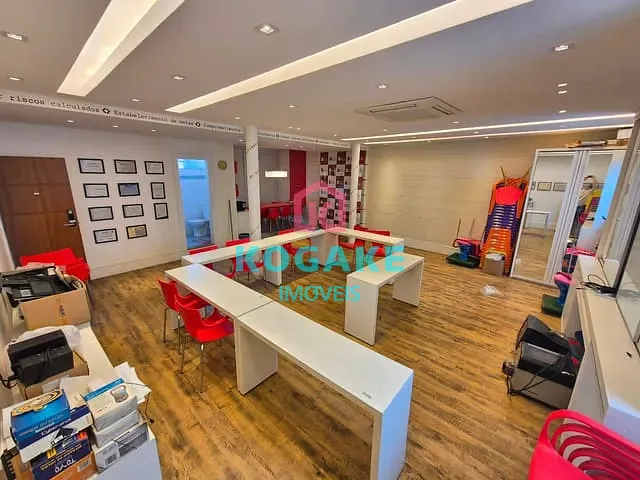 Sala para alugar, no bairro Centro em São José dos Campos