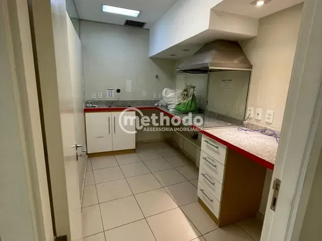 Sala com 50m², à venda, no bairro Centro em Campinas