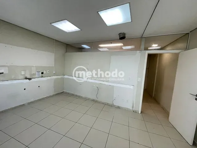 Sala com 50m², à venda, no bairro Centro em Campinas