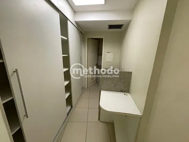 Sala com 50m², à venda, no bairro Centro em Campinas