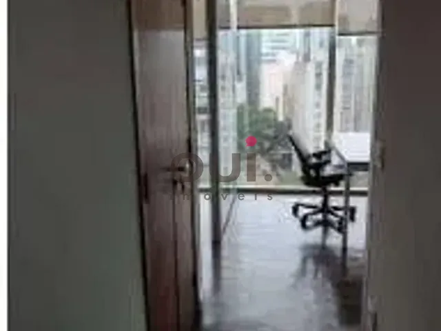 Sala para alugar, no bairro Jardim Paulista em São Paulo
