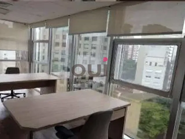 Sala para alugar, no bairro Jardim Paulista em São Paulo
