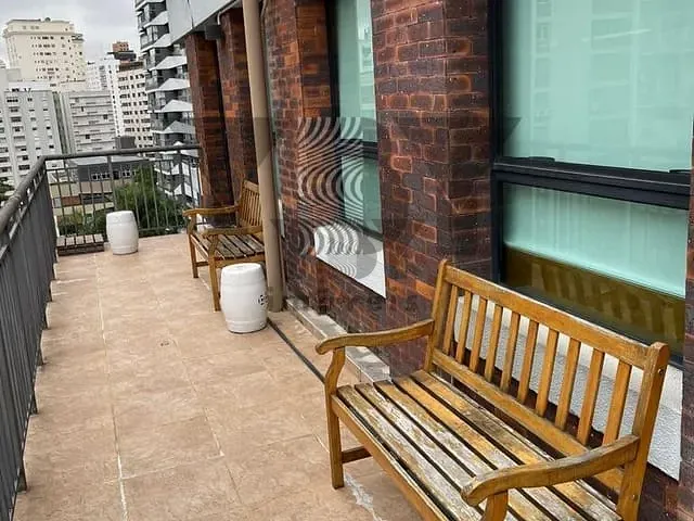 Conjunto comercial com 390m², à venda, no bairro Pinheiros em São Paulo