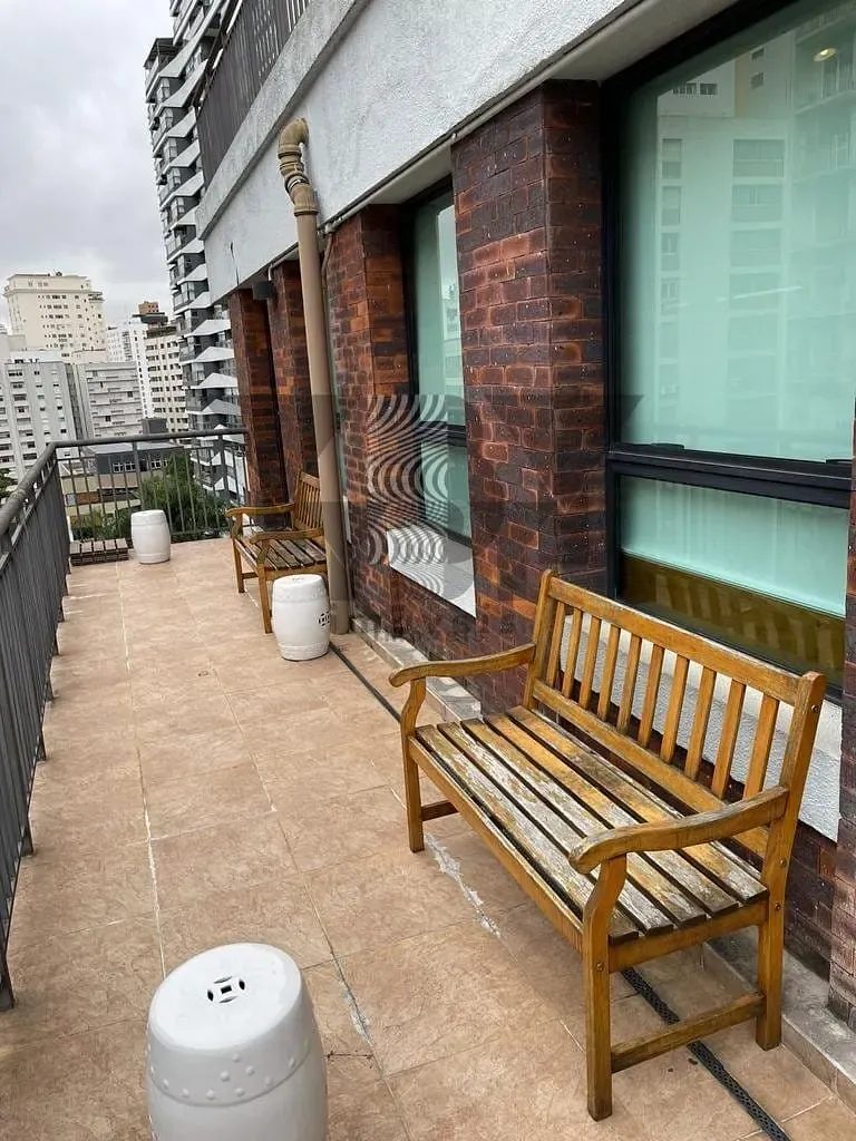 Apartamento, 390 m² - Foto 5