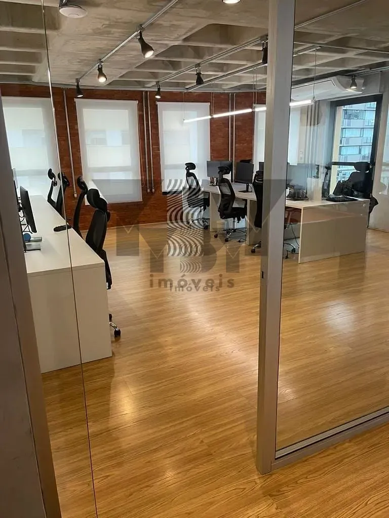 Apartamento, 390 m² - Foto 9