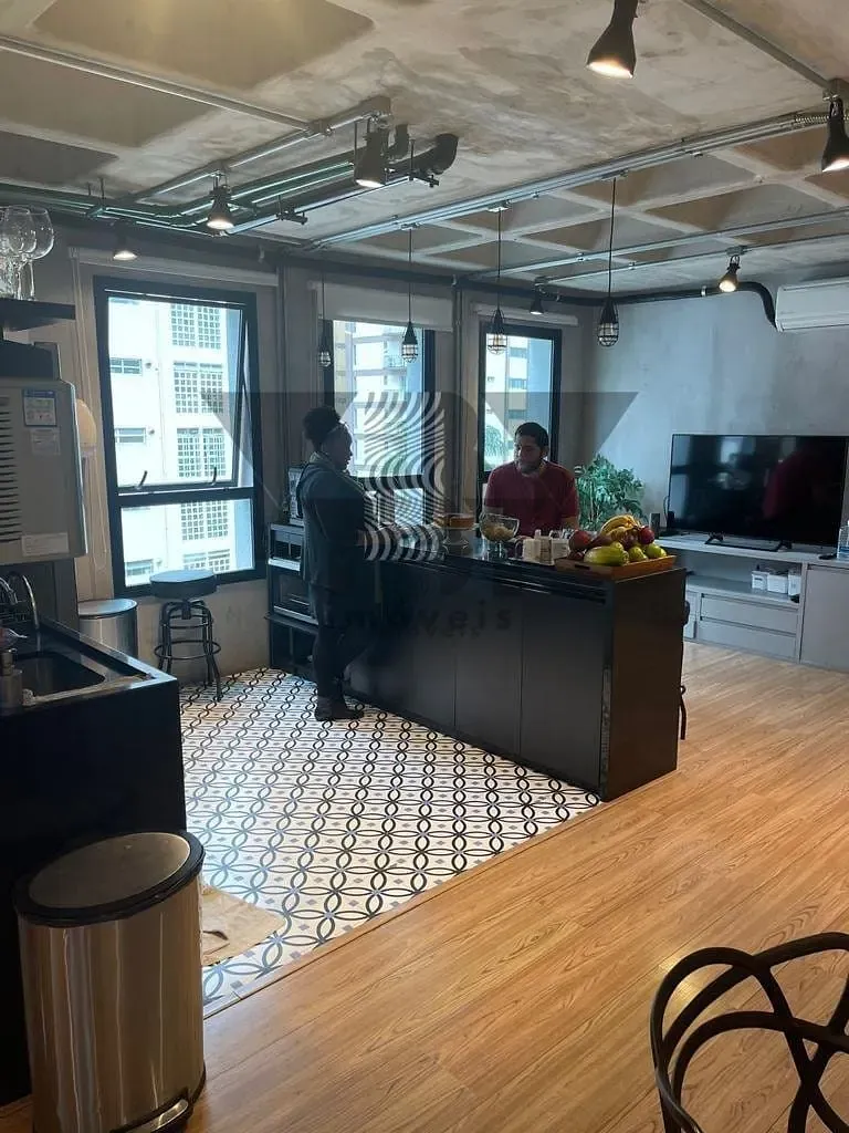 Apartamento, 390 m² - Foto 1