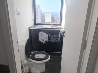 Foto do Sala-Conjunto comercial para venda em Água Branca, 32m²