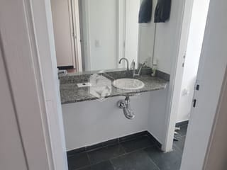 Foto do Sala-Conjunto comercial para venda em Água Branca, 32m²
