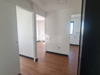 Foto do Sala-Conjunto comercial para venda em Água Branca, 32m²