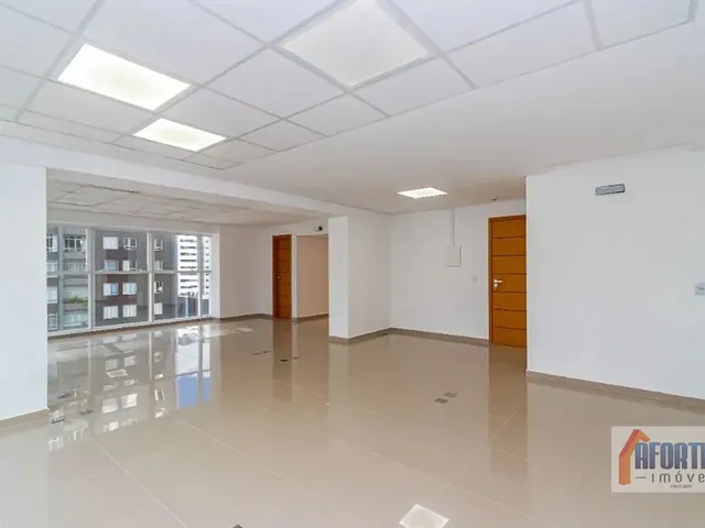 Sala para alugar, no bairro Batel em Curitiba