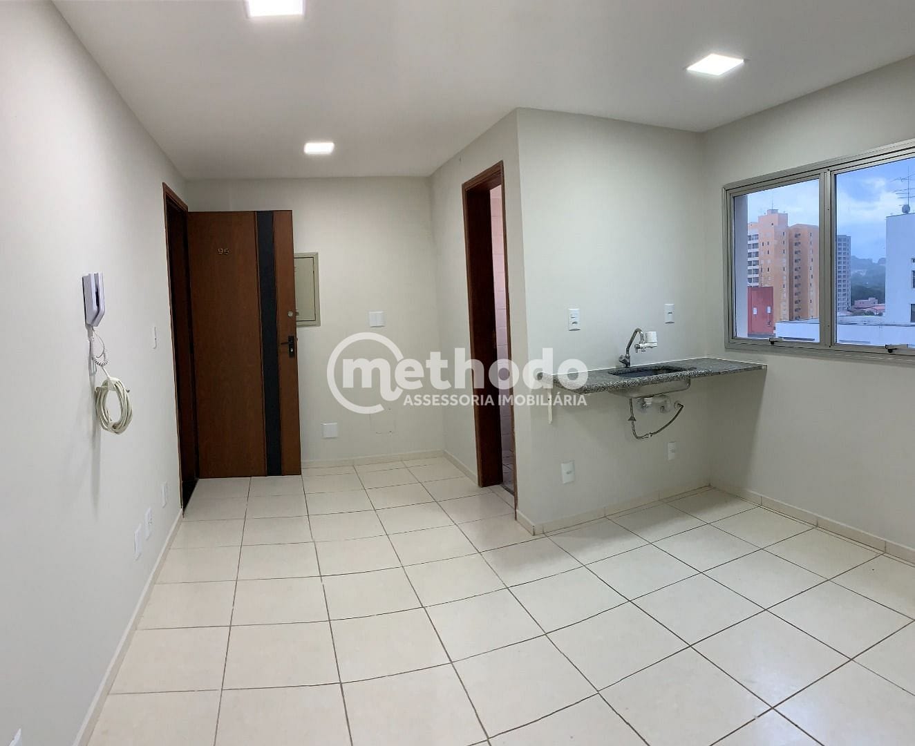 Sala-Conjunto, 30 m² - Foto 9