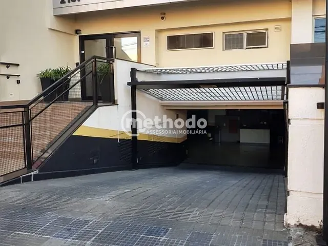 Sala com 50m², para alugar, no bairro Jardim Guanabara em Campinas